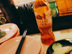 -争鲜回转寿司(东方银座店)