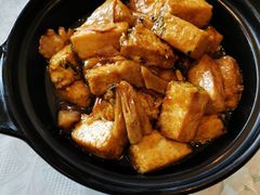 -金家老三饭庄(常营店)