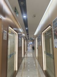 -大麦微针植发丨全国连锁