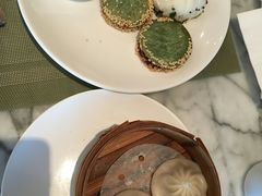 -上海龙之梦万丽酒店