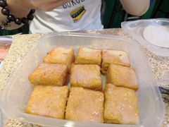 一口西多士-孖记茶档·热腾茶餐(江南西plus店)