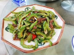 -区海鸡场饭店(石壁店)