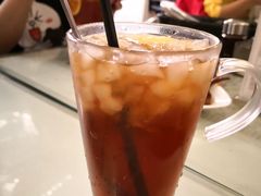 -翠华餐厅(旺角文华商场店)