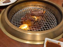 -御牛道日式烤肉料理(杭州万象城店)