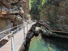 -九龙潭景区