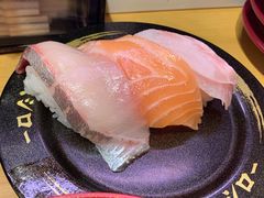 -sushiro寿司郎(上野店)