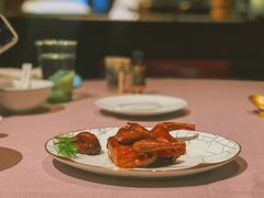 脆皮乳鸽-新荣记(BFC外滩金融中心店)