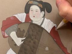 -六出私塾LiuChu•成人美术书法系统课程专业画室(熊婆婆的花园店)