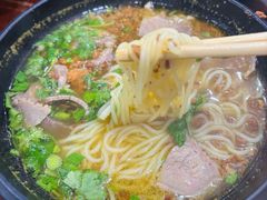 -一品飘香米线(一中总店)