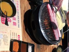 -千寻烧肉(政务区店)