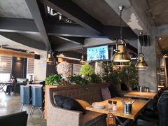 大堂-LYFATTI 莱芙缇(赣水路店)