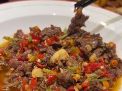 -衡厨·衡阳土菜(中南店)