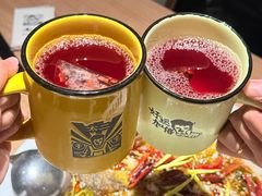 -新太二·鲜料川菜(万泰汇店)