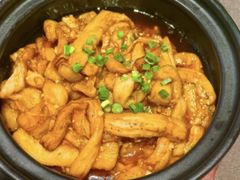 -老湘亲·品鉴湘菜(蔡塘爱琴海店)