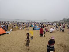 -在海一方公园