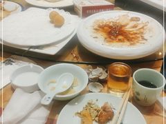 -鲁西南老厨子·特色鲁菜(经一纬五店)
