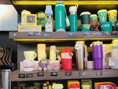 -星巴克(广州白云万达2层店)