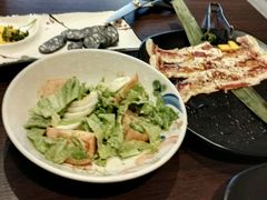 -金藏屋 碳火烤肉(江湾路店)