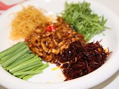 -听涛雅苑百味饺子老家菜馆