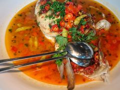 -坛宗剁椒鱼头(河西王府井店)