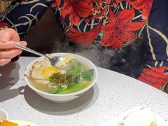 生日长寿面-秋色客家菜(流塘店)