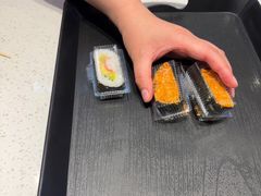 -池田寿司·新鲜现做(朝阳大悦城店)