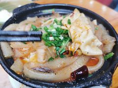 -沈妈砂锅(光华村店)