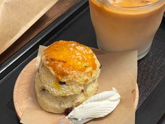 -CAFE CHEZ W一木家(香山路店)