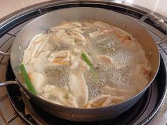 -芭夯兔·兔肉汤锅(新都店)