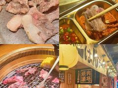 -MIKOMIKO和牛烧肉专门店(南门店)