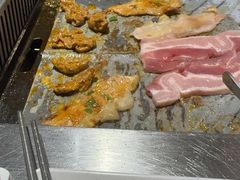 -阿亲家·韩式无限烤肉(春熙路店)