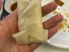 -太湖饭店玉兰厅(自助餐厅)