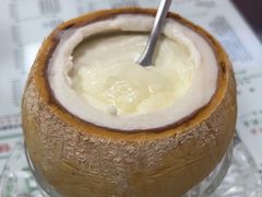 椰子双皮奶-仁信双皮奶(东川路店)