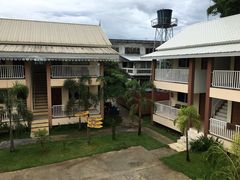 -倒立小屋