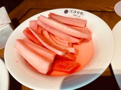 -河沿肉饼Beijing Pie(锡拉胡同店)