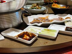-沁香庭中餐厅·川粤菜(重庆高新假日酒店)