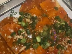 -绿茶餐厅(昆明世纪金源店)