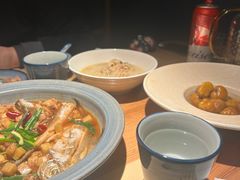 -荣小馆(杭州大厦店)