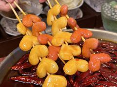 -纸盐河码头火锅(十八梯店)