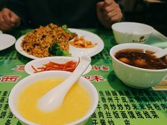 -令氏家外家周礼食府(桥南店)