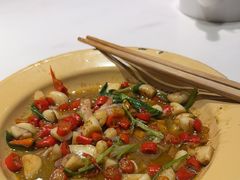 -广府乡下·饭庄(新港东路店)