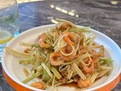 -前海沿•青岛菜(中山路天主教堂店)