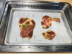 -新石器烤肉(百联川沙店)