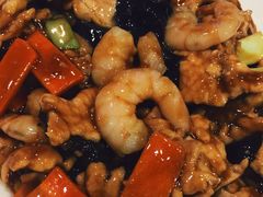 -添福来墨鱼饺子 · 海鲜东北菜(大连星海·黄浦路店)