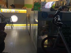 -N多寿司(惠山万达店)