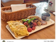 -雕刻时光咖啡馆(南院门店)