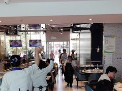 -兰湘子·湘菜小炒(长安万科广场店)