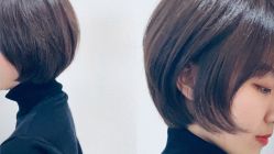 点击看大图 -KEIVON HAIR·崎宏