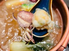 -荣记火锅(青悦城店)