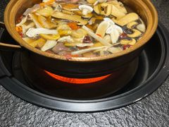 -一善菌·云南菌汤·云南菜(银泰城店)